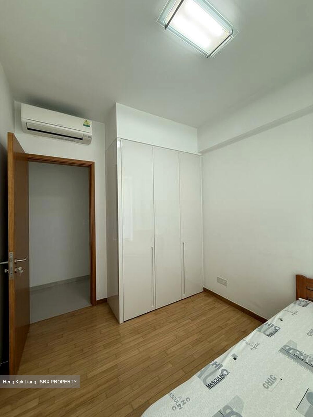 Oasis Garden (D19), Condominium #504723241